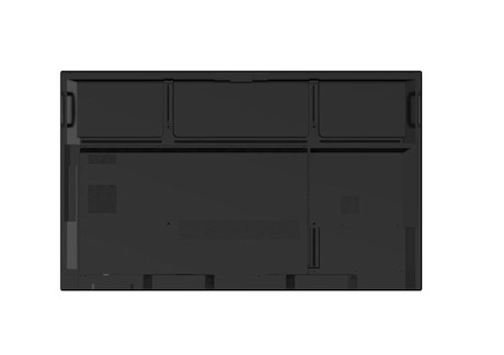 ViewSonic IFP7586-2C 86" 4K-PCAP-Touch-Display mit EDLA-Zertifizierung für interaktive Anwendungen