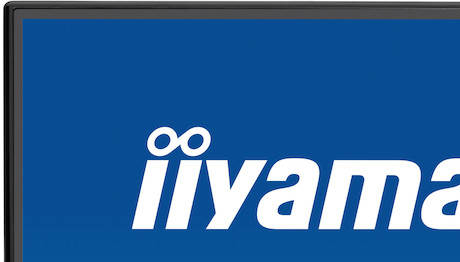 iiyama ProLite X2792HSU-B1 27" IPS Full-HD-Panel mit 4-seitigem Slim-Bezel
