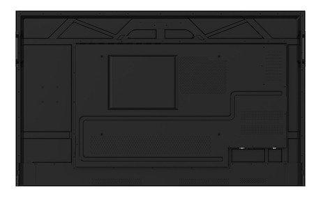 Optoma 3653RK Creative Touch 3er Serie 65" interaktives Display