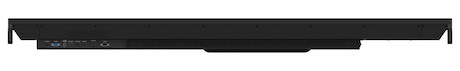Optoma 3863RK Creative Touch 3er Serie 86" interaktives Display