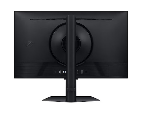Samsung 27" Odyssey G70F 4K UHD Gaming Monitor mit Dual Mode