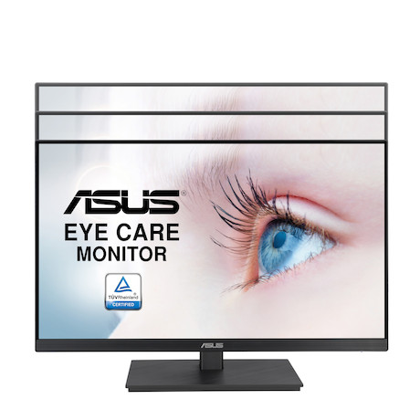 Asus 24" VA24EQSB Eye-Care Monitor - Demoware
