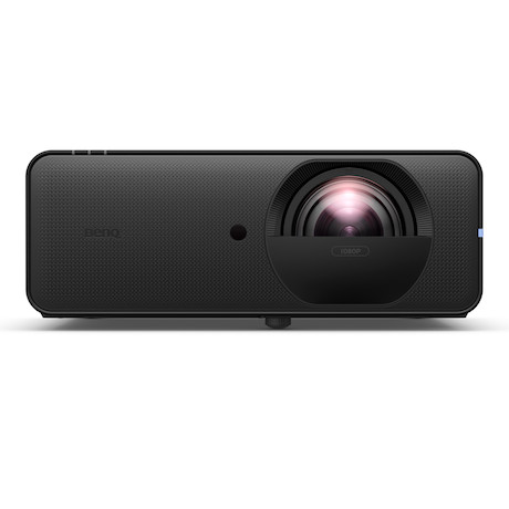 BenQ LH860ST: 5.000 Lumen FullHD Kurzdistanz-Laserbeamer mit IP6X für Simulationen