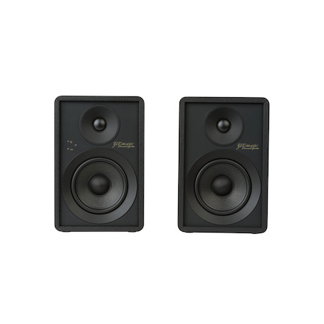 Onkyo Creator Serie GX30-ARC Aktivlautsprecher, schwarz