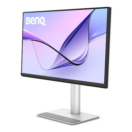 BenQ MA270U 27" 4H UHD Monitor für Macbook