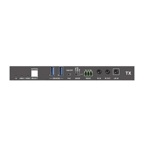 PureLink 2x1 18Gbps HDBaset 3.0 KVM Transmitter