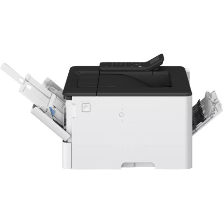 Canon i-SENSYS LBP243dw Schwarzweiß-Laserdrucker mit WLAN