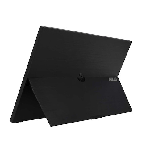 ASUS ZenScreen MB16ACV - Demoware