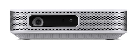 Acer PD1520s mobiler LED Full HD Projektor mit Auto Fokus, Bluetooth Audio, USB-Playback und automat