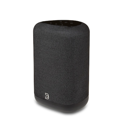 Bluesound PULSE FLEX drahtloser All-in-One-Streaming-Lautsprecher