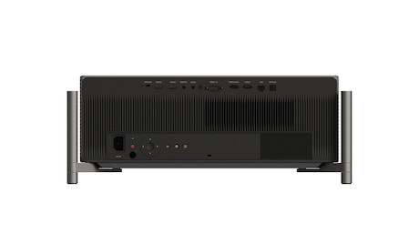 XGIMI TITAN 4K Beamer