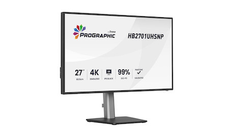 iiyama ProGraphic HB2701