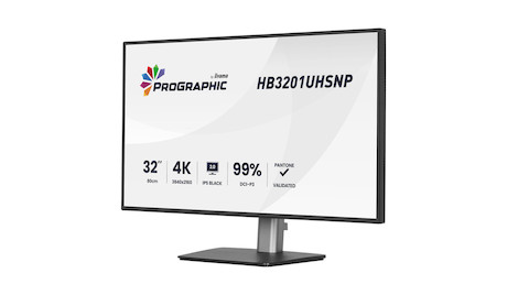 iiyama ProGraphic HB3201