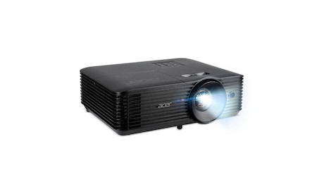 Acer X1228Hn Beamer mit 4800 ANSI-Lumen und Crestron LAN-Control