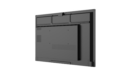 ViewSonic ViewBoard IFP5551 55" EDLA zertifiziertes interaktives 4K-Display