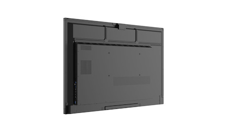 ViewSonic ViewBoard IFP8651 86" EDLA zertifiziertes interaktives 4K-Display