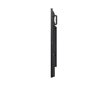 Samsung WA75F 75" Multi Touch UHD Display mit Android™, EDLA-Zertifizierung & Dual Pen-Funktion - De