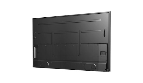 iiyama ProLite LE9864UHS-B1AG 4K UHD 98" Digital-Signage-Display mit erweiterten Steuerungs- und Kon