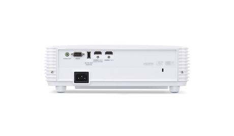 Acer HL6820G: 4K Laserbeamer mit 4.000 Lumen für Heimkino und Gaming