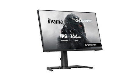 iiyama G-MASTER GB2441HSU-B1 Black Hawk 24" Gaming-Monitor