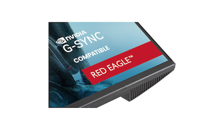 iiyama G-MASTER Red Eagle G2771HS-B1 27" Gaming-Monitor
