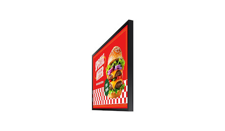 Samsung OH46DX-W 46" Outdoor Signage
