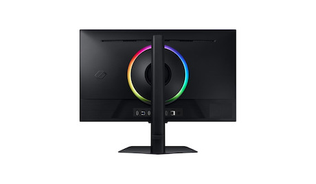 Samsung 27" Odyssey G7 G70D 4K UHD 144 Hz 1 ms Gaming Monitor