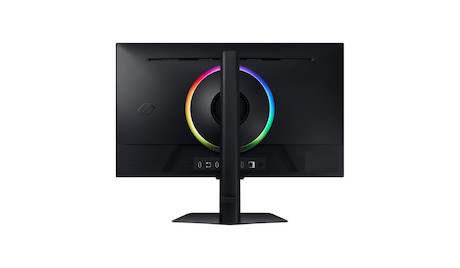 Samsung 27" Odyssey G7 G70D 4K UHD 144 Hz 1 ms Gaming Monitor