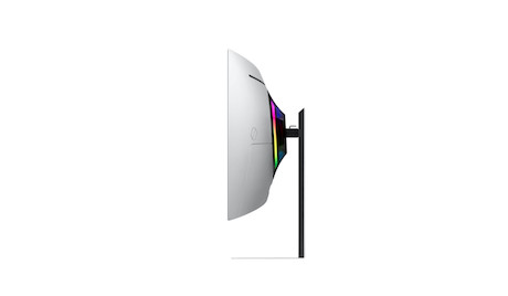 Samsung 34" Odyssey OLED G8 G85SD Ultra WQHD 175Hz Gaming Monitor