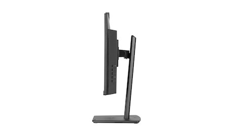 iiyama ProLite XUB2490HSUH-B2 24’’ Desktop-Monitor mit integrierter Windows Hello Webcam und Mikrofo