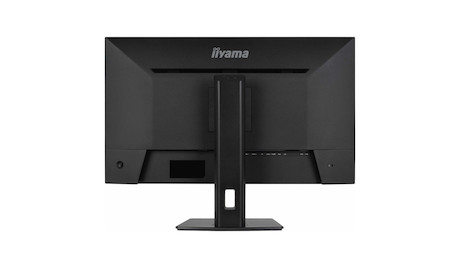 iiyama ProLite XB3294UHSCP-B1 32" 4K-VA-Panel mit USB-C (95 W), KVM-Switch und PiP/PbP