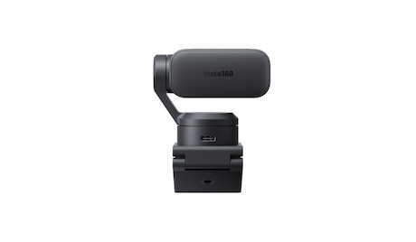 Insta360 Link 2 die intelligente 4K KI Webcam