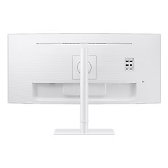 Samsung 34" ViewFinity S6 S65TC Monitor - Demoware