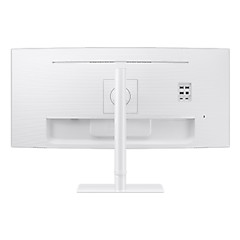 Samsung 34" ViewFinity S6 S65TC Monitor - Demoware