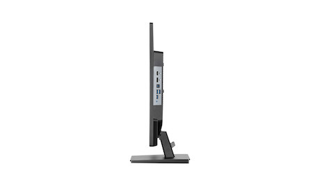 iiyama ProLite X3270QSU-B1 32" Monitor mit IPS-Panel-Technologie und WQHD-Auflösung