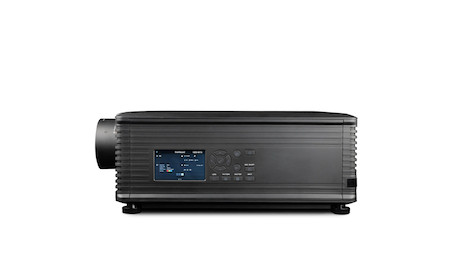 Barco I600‑4K10 10.000 ISO-Lumen, 4K UHD, Single-Chip-Laser-Phosphor-Projektor