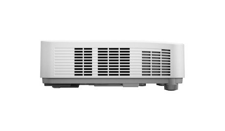 Sharp P701U Professioneller LCD-Laserprojektor