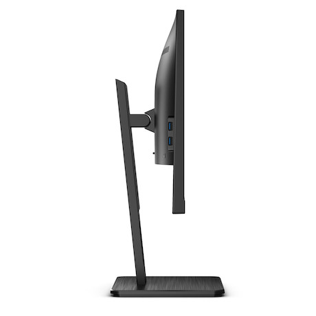 AOC U27P2CA 27-Zoll-Monitor - Demoware