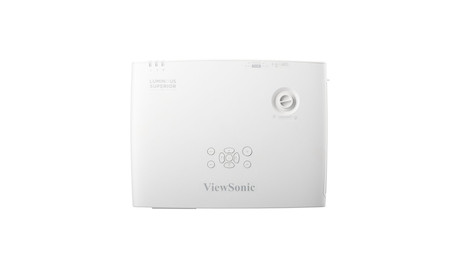 ViewSonic LSC521WU: 5.200 Lumen WUXGA Laserbeamer mit HDBaseT für Konferenzen