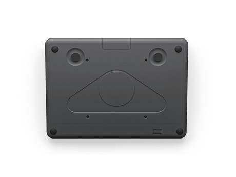 Logitech Tap 10,1" Touch-Controller für Konferenzräume und das einfache Teilen von Inhalten - Demowa