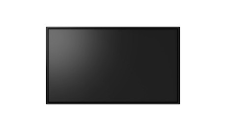 Sharp LM431 Big Pad 43" interaktives Display