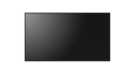 Sharp MultiSync P656 LCD 65" Professional Large Format Display