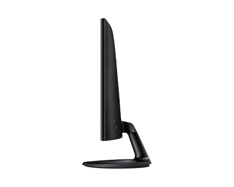 Samsung 24" S36GD Curved Monitor - Demoware