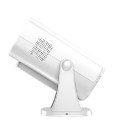 Philips NeoPix 250 Smart Full HD kompakter LED Projektor mit um 180 Grad drehbarem Ständer - Demowa