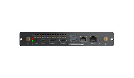 Yealink MCore-OPS-G2 OPS-Slot-In PC