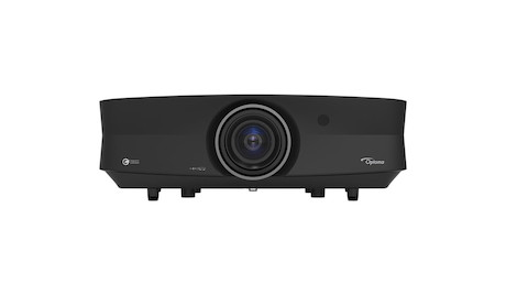 Optoma UHZ78LV