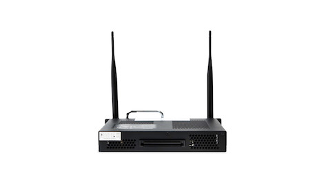 SMART Board® Mini 727 Interactive Podium Bundle mit SMART PCM-i7 OPS-PC