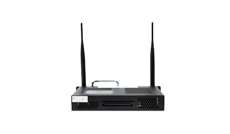 SMART Board® Mini 727 Interactive Podium Bundle mit SMART PCM-i7 OPS-PC