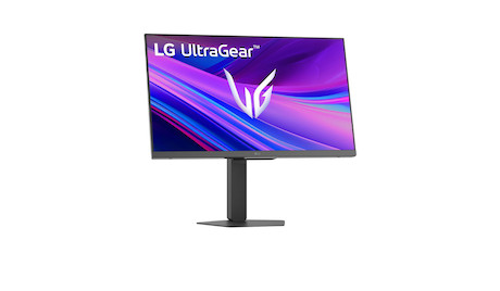 LG UltraGear 27G440A-B 27" 240 Hz Full-HD Gaming Monitor