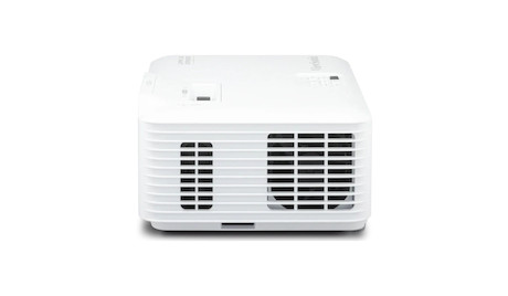 ViewSonic LSD400W 4.000 ANSI-Lumen WXGA-Laser-Projektor für Unternehmen und Bildungseinrichtungen